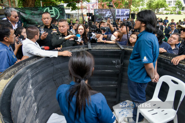 บลูบังเกอร์ (1)