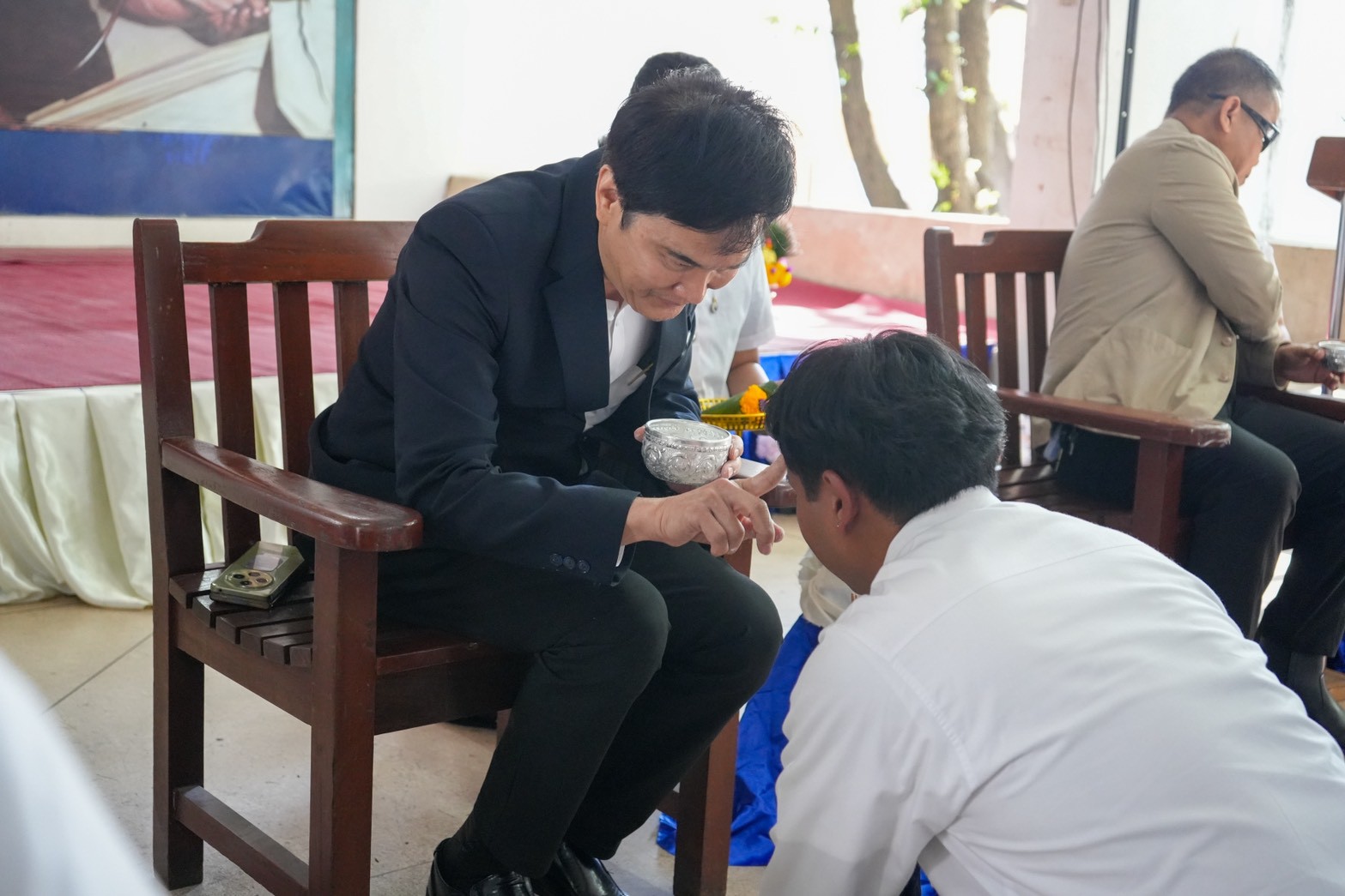 ครูช่างสร้างช่างเมือง