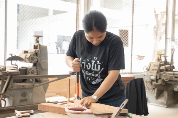 ช่างไม้ (15) ช่างไม้ (15)