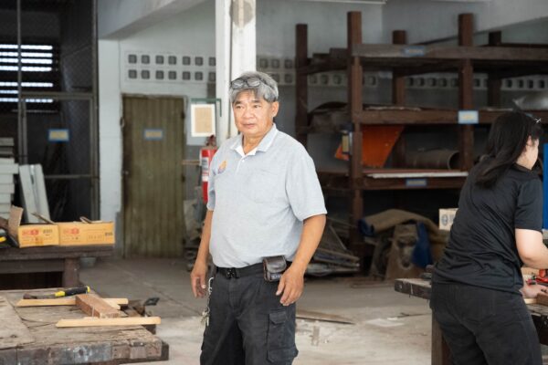 ช่างไม้ (16) ช่างไม้ (16)