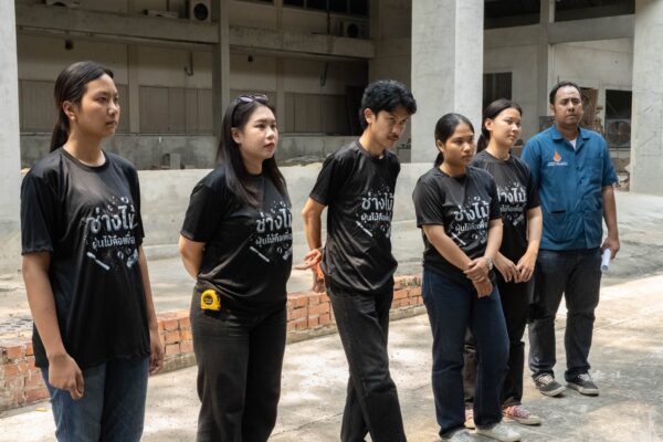 ช่างไม้ (7) ช่างไม้ (7)