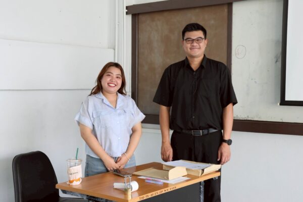 สอบข้อเขียน (1) สอบข้อเขียน (1)