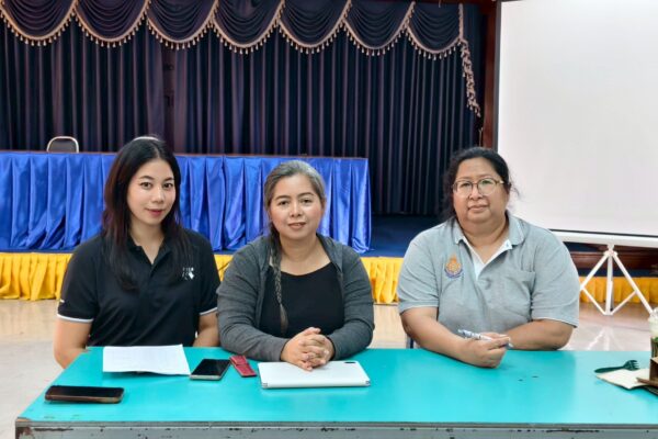 สอบข้อเขียน (7) สอบข้อเขียน (7)