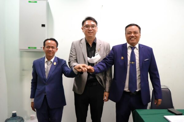 เสนอคณบดี (1)