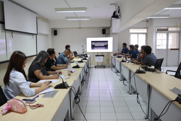 โครงงาน (2) โครงงาน (2)