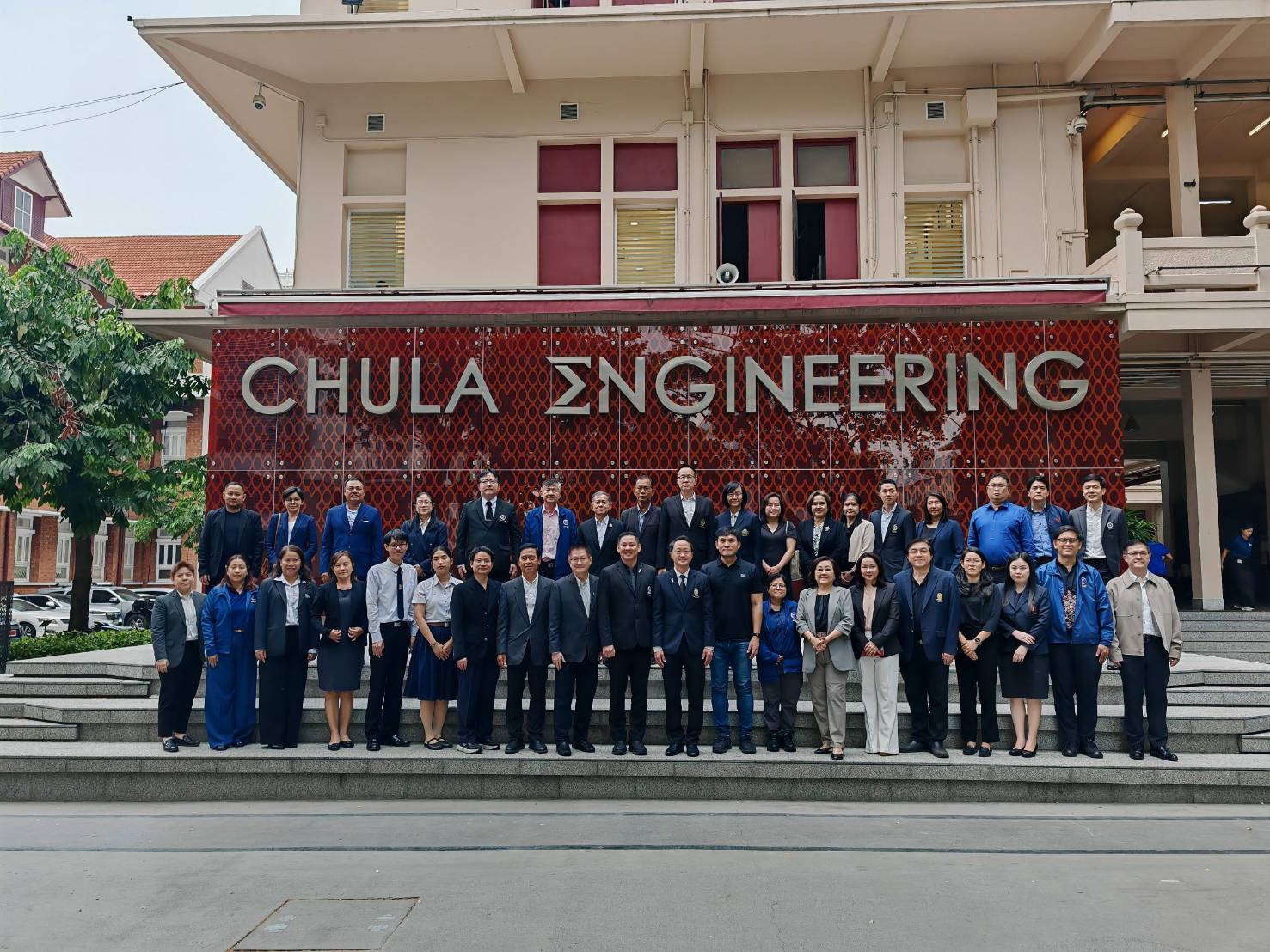 คณบดีเข้าร่วมศึกษาดูงานหลักสูตร Sandbox เสริมแนวทางการพัฒนาการศึกษา