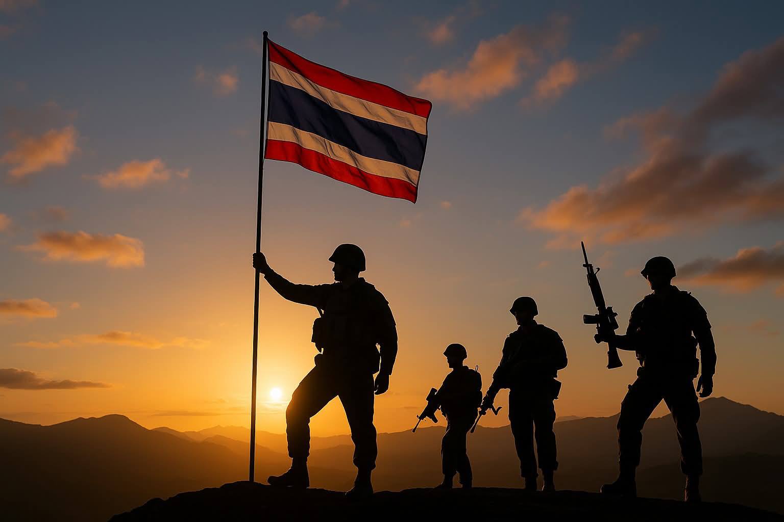การขอผ่อนผันการตรวจเลือกเข้ารับราชการทหารกองประจำการ ประจำปีการศึกษา 2568